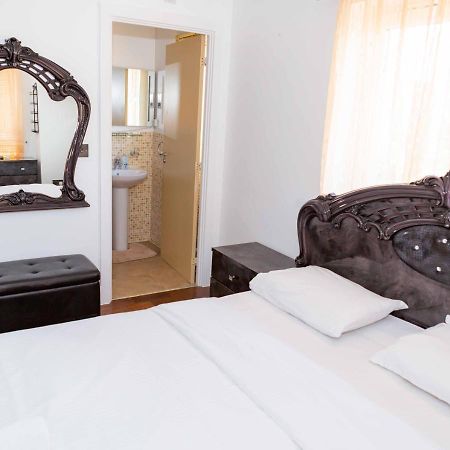 Heathrow Garden House - West Drayton, London - Benjamin Guest House Yiewsley 외부 사진