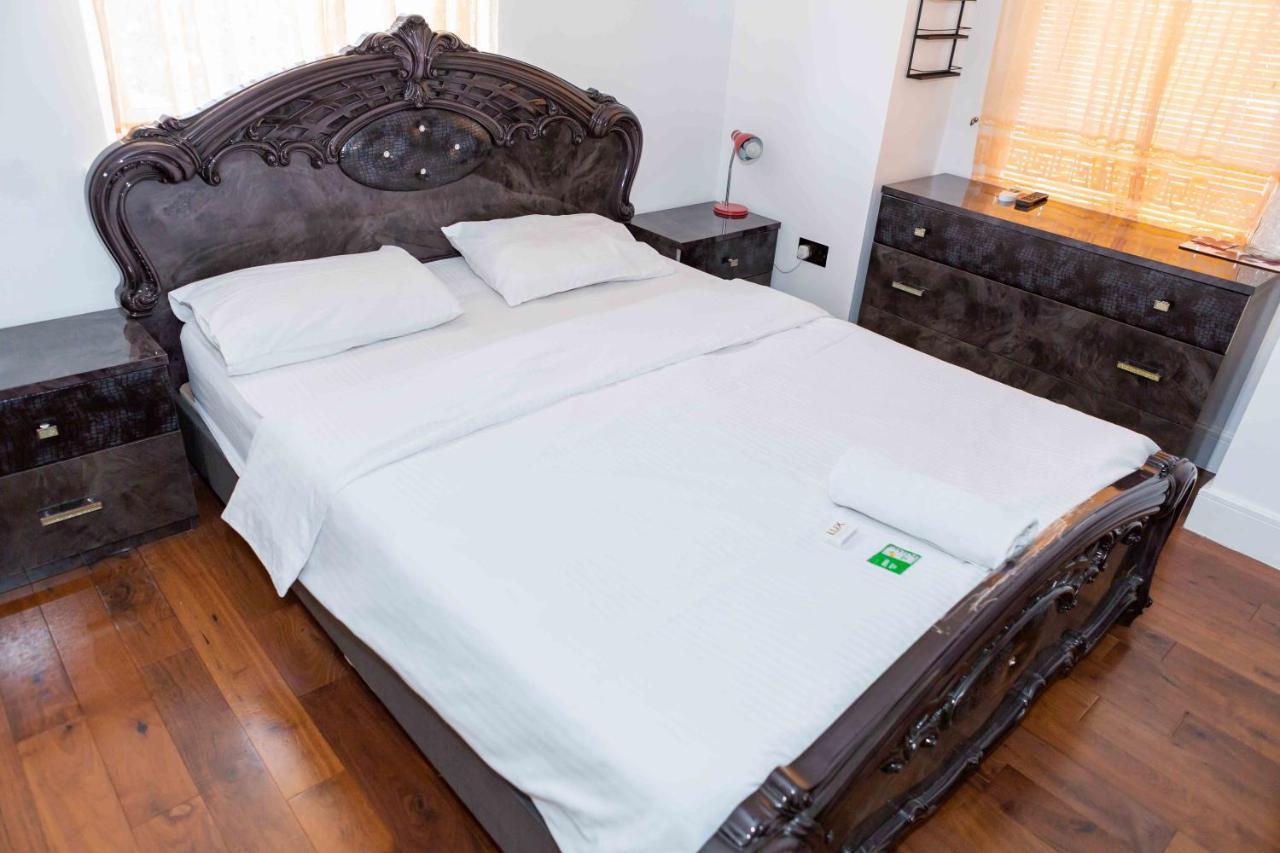 Heathrow Garden House - West Drayton, London - Benjamin Guest House Yiewsley 외부 사진